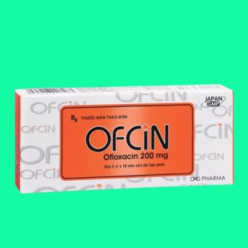 Ofcin 200mg