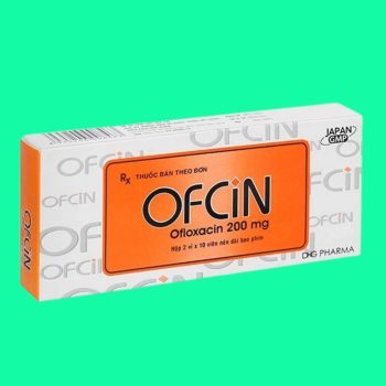 Ofcin 200mg