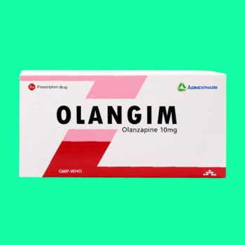 Olangim 10mg 2 Olangim 10mg