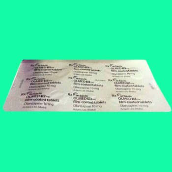 Olmed 10mg 11 Olmed 10mg