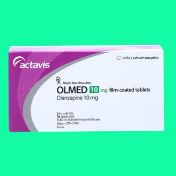 Olmed 10mg 2 Olmed 10mg