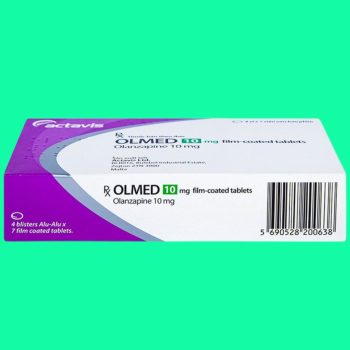 Olmed 10mg 6 Olmed 10mg