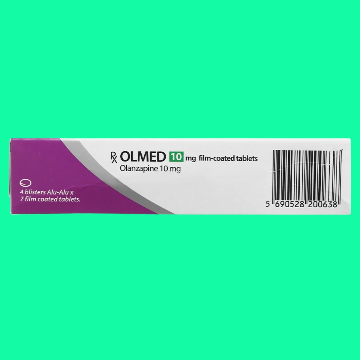 Olmed 10mg (9) Olmed 10mg