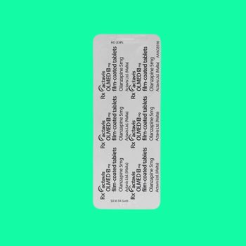 Olmed 5mg
