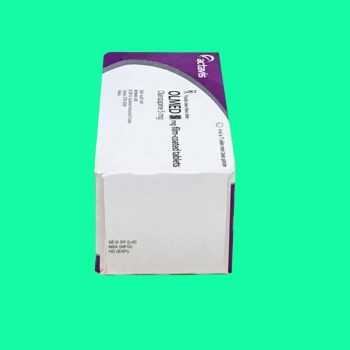 Olmed 5mg