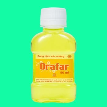 Orafar 90ml