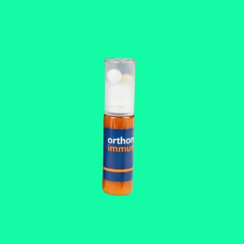 Orthomol Immun 3 Orthomol Immun
