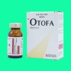 Otofa 200.000IU/10ml