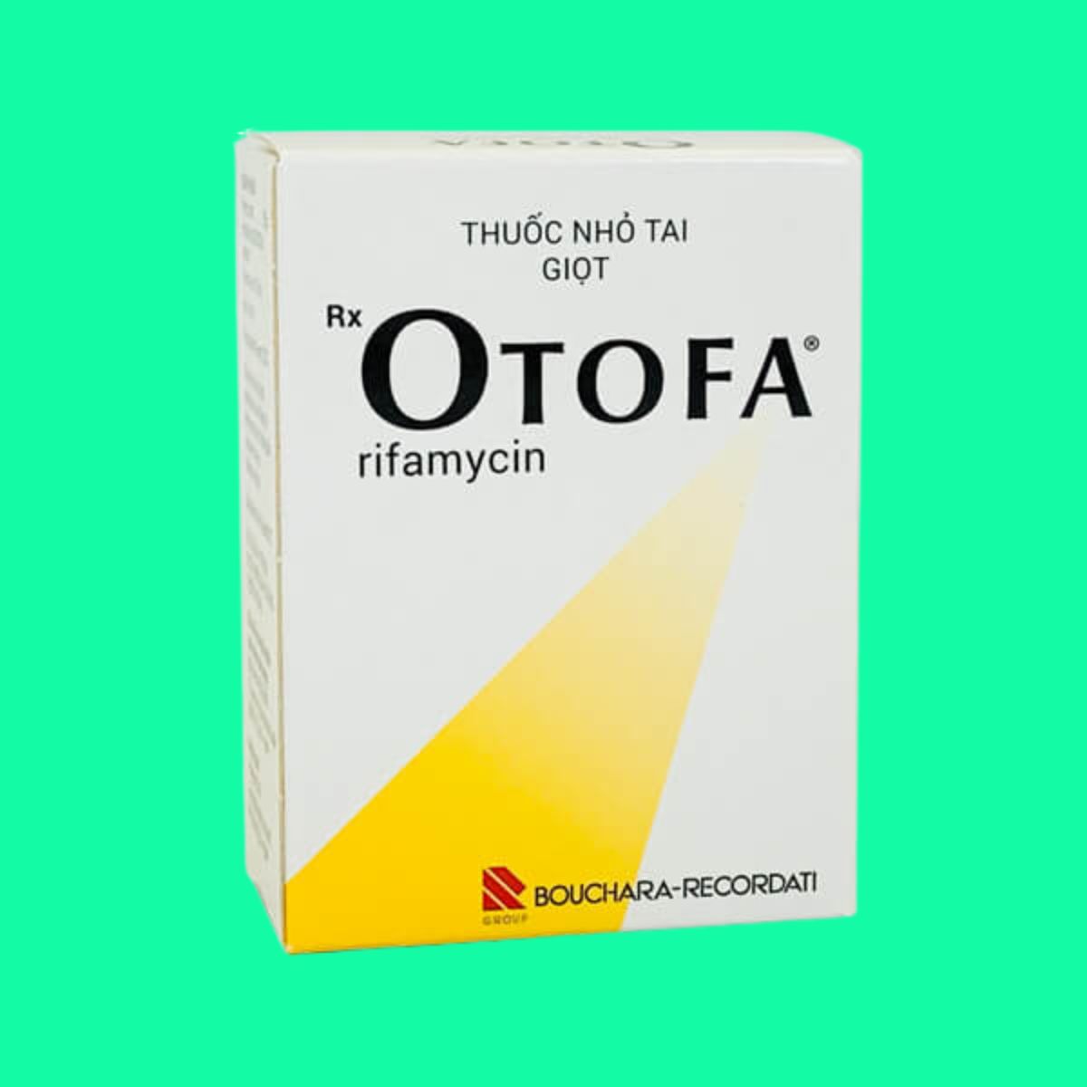Otofa 200.000IU 10ml (2) Otofa 200.000IU/10ml