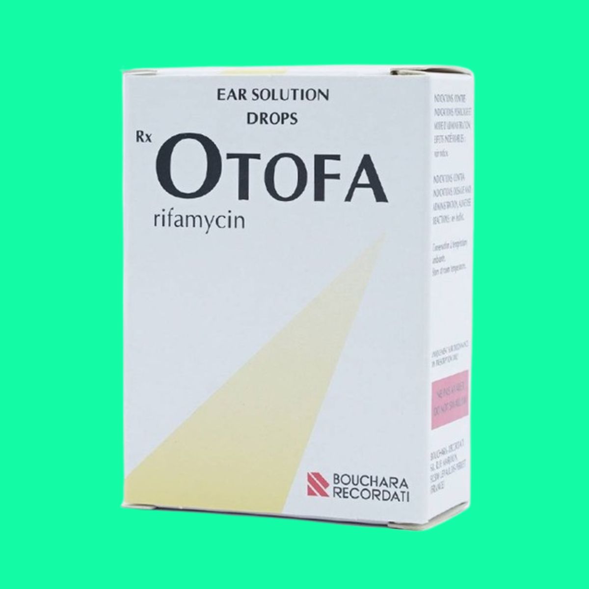 Otofa 200.000IU 10ml (3) Otofa 200.000IU/10ml