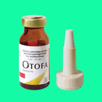 Otofa 200.000IU/10ml 6 Otofa 200.000IU/10ml