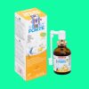 Otosan Throat Spray Forte 7 Otosan Throat Spray Forte