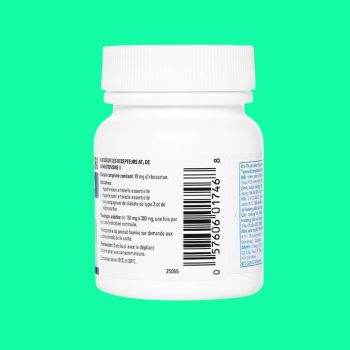 PMS-Irbesartan 75mg