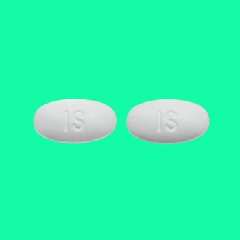 PMS-Irbesartan 75mg