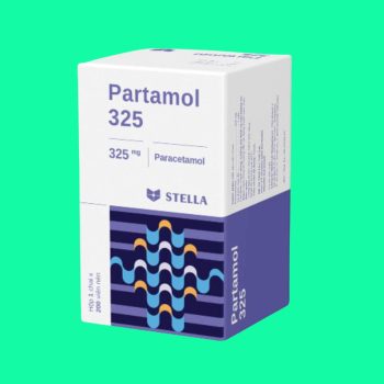 Partamol 325 2 Partamol 325