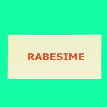 Rabesime 20mg
