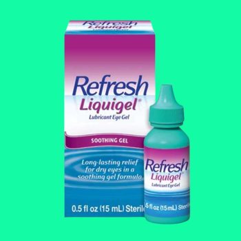 Refresh Liquigel