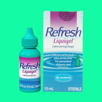 Refresh Liquigel