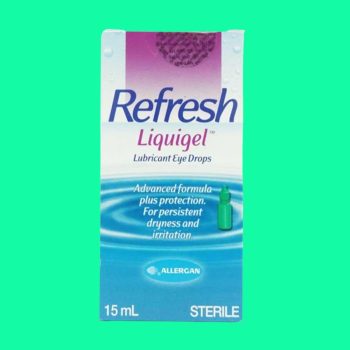 Refresh Liquigel