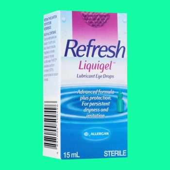 Refresh Liquigel