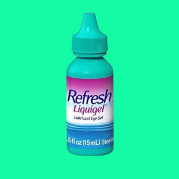 Refresh Liquigel