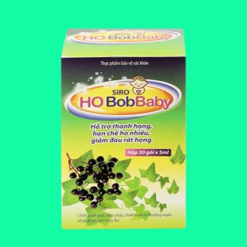 SIRO HOBobBaby 3 SIRO HOBobBaby