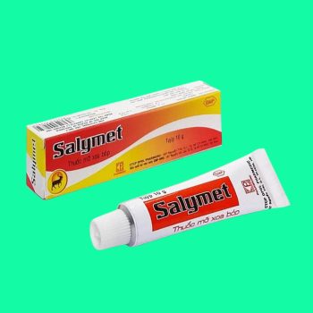 Salymet