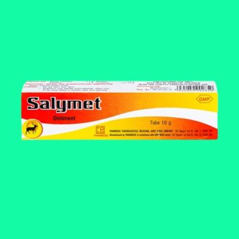 Salymet