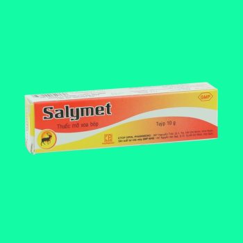 Salymet