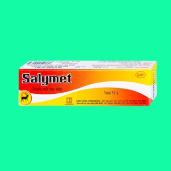 Salymet