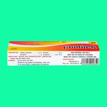 Salymet