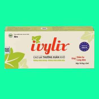 Siro Ivylix