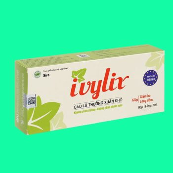 Siro Ivylix