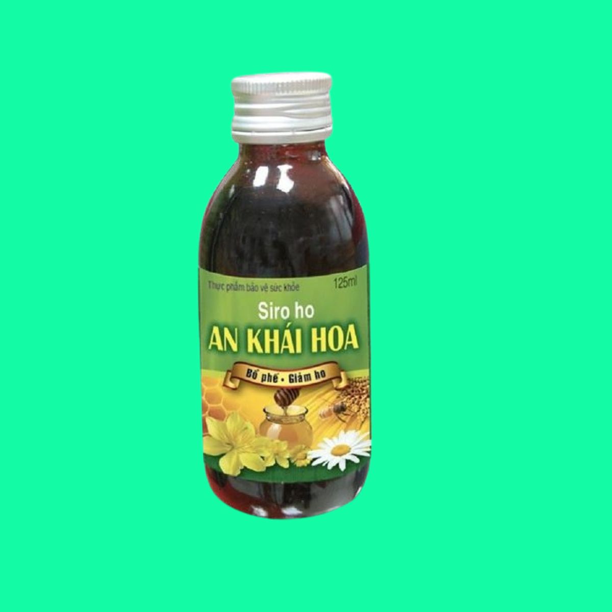 Siro ho An Khái Hoa (6) Siro ho An Khái Hoa