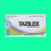 Tazilex 5mg 7 Tazilex 5mg