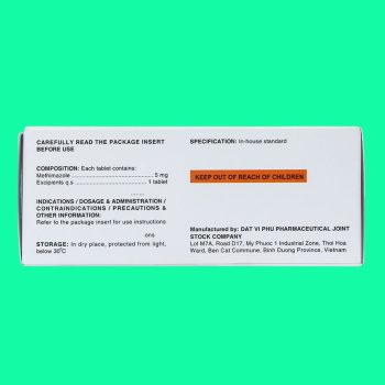Tazilex 5mg 5 Tazilex 5mg