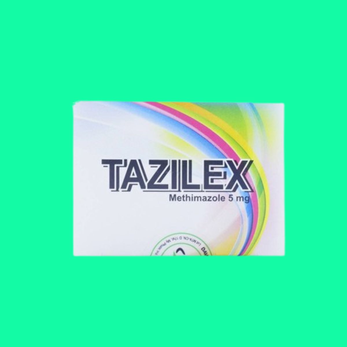 Tazilex 5mg (6) Tazilex 5mg