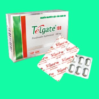 Telgate 180
