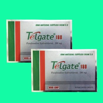 Telgate 180
