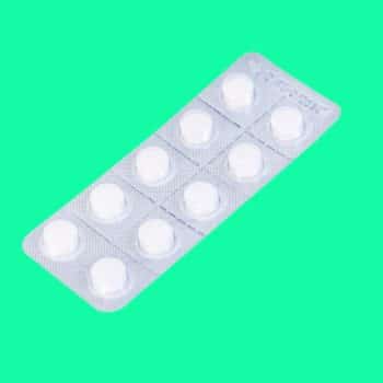 Tepirace 0.15 mg