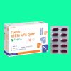 Thuốc Viên Vai Gáy Abipha
