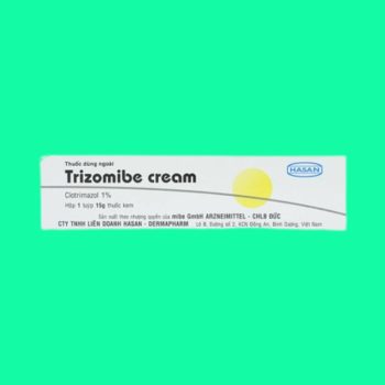 Trizomibe cream 3 Trizomibe cream