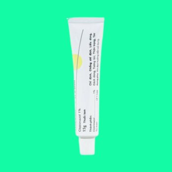 Trizomibe cream 7 Trizomibe cream