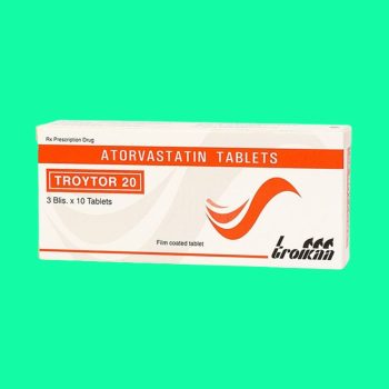 Troytor 20