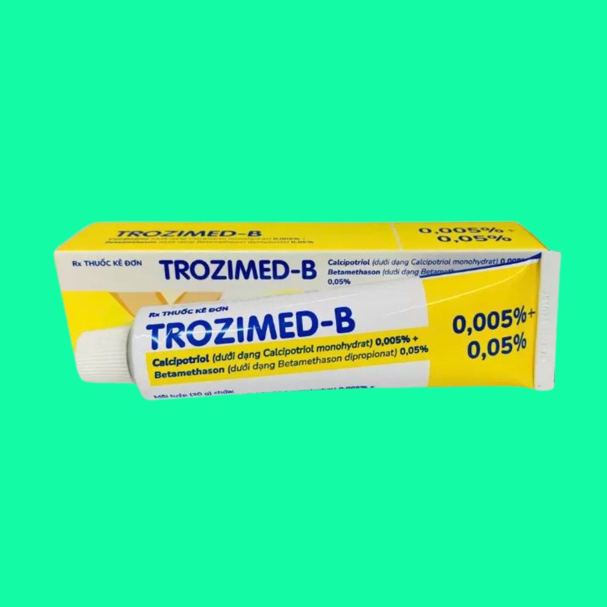 Trozimed-B (1) Trozimed-B