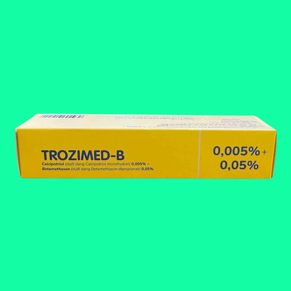 Trozimed-B (5) Trozimed-B