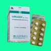 Uruso 100mg 2 Uruso 100mg