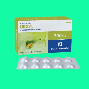 Urxyl 300mg