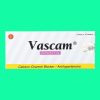 Vascam 5mg