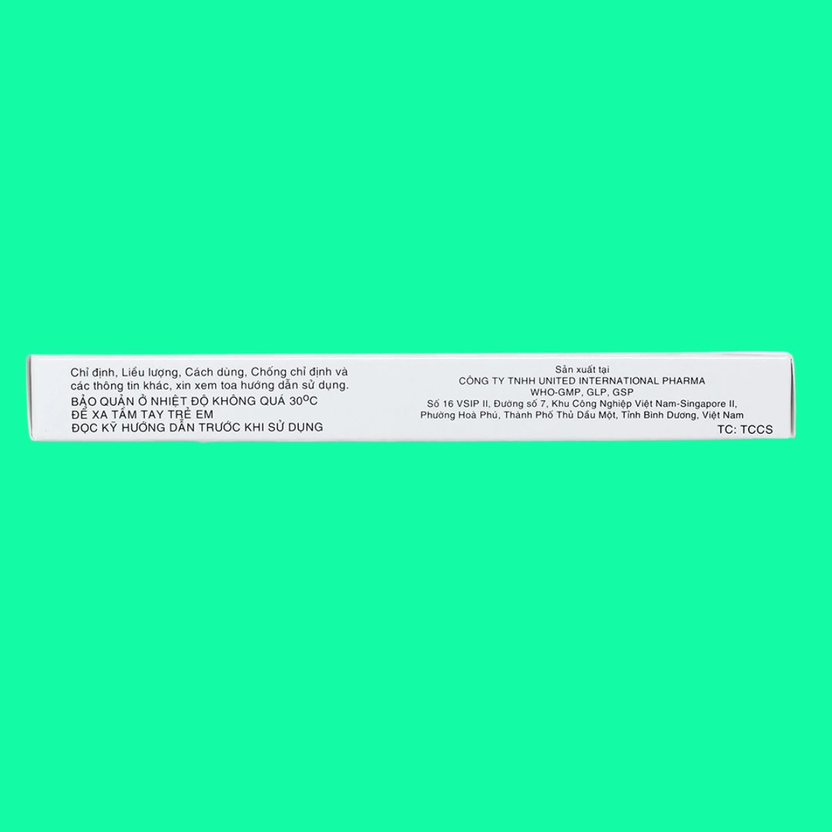 Vascam 5mg (4) Vascam 5mg